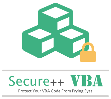 Secure++ VBA for Excel