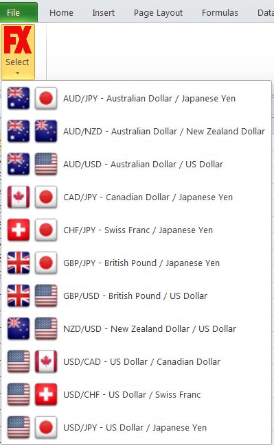 Us forex reserves 2013