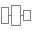 AlignDistributeHorizontally