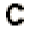 C C