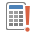 CalculateFull CalculateFull
