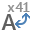 CharacterCodeToggle CharacterCodeToggle