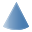 Chart3DConeChart