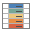 ConditionalFormattingColorScalesGallery ConditionalFormattingColorScalesGallery