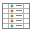 ConditionalFormattingIconSetsGallery ConditionalFormattingIconSetsGallery