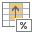 ConditionalFormattingTopNPercent ConditionalFormattingTopNPercent