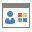 ContactCardViewMySite ContactCardViewMySite