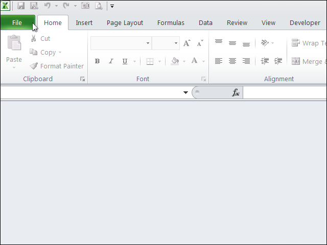 How To Enable Macros In Office Excel 2007 Or Later