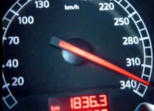 Speedometer