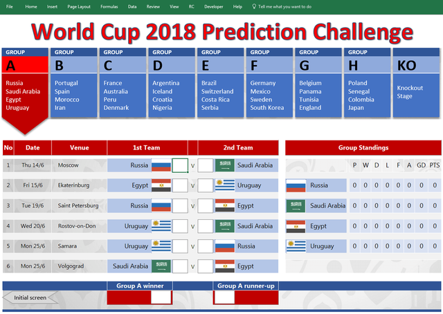 download game world template 2018 world cup russia free prediction templates spreadsheet1 download game world template 2018 world cup russia free prediction templates spreadsheet1