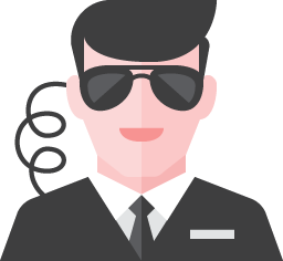 Security Agent icon