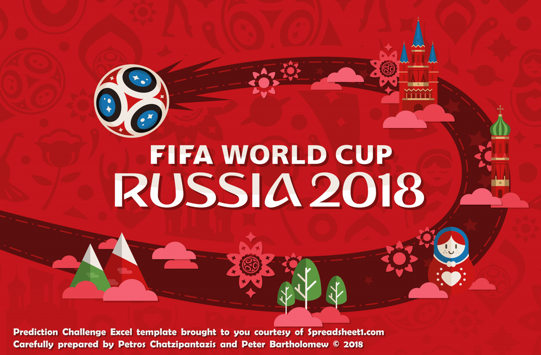 Photo for 2018 fifa world cup russia